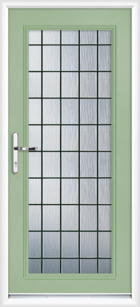 chartwell green